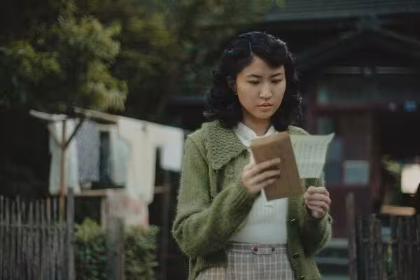 「台灣碧昂絲」林美秀親編女團舞！　9m88穿短裙「辣跳大腿舞」C位出道