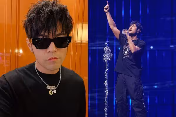 周杰倫突喊「要放下一些音樂堅持」　暴躁曬滿地電線：有點受夠了