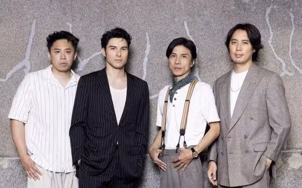 才剛奪金鐘獎！鳳小岳首登高雄跨年　第三波卡司曝光