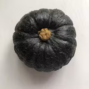 南瓜舒芙蕾