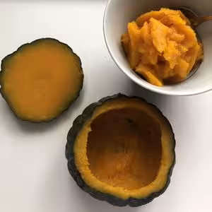 南瓜舒芙蕾