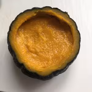 南瓜舒芙蕾