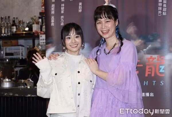 金鐘女星認了「素顏在咖啡廳打工」 被叫成別的藝人…反應曝光!