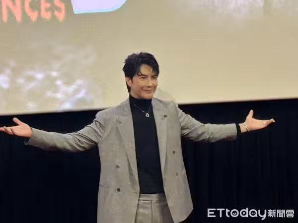姊弟罕見同框拍戲「電影0交集」! 葛兆恩爆料:現實也很少講話