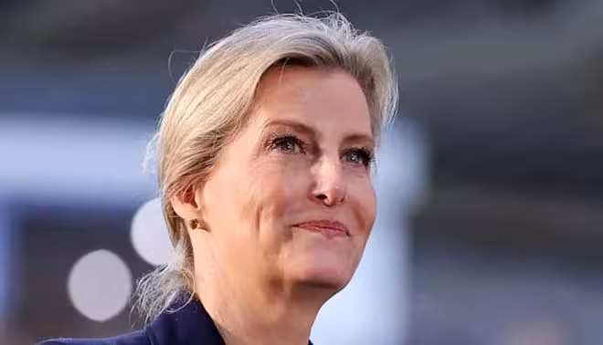 愛丁堡公爵夫人蘇菲瓜地馬拉行,環保與人權並舉獲盛讚!