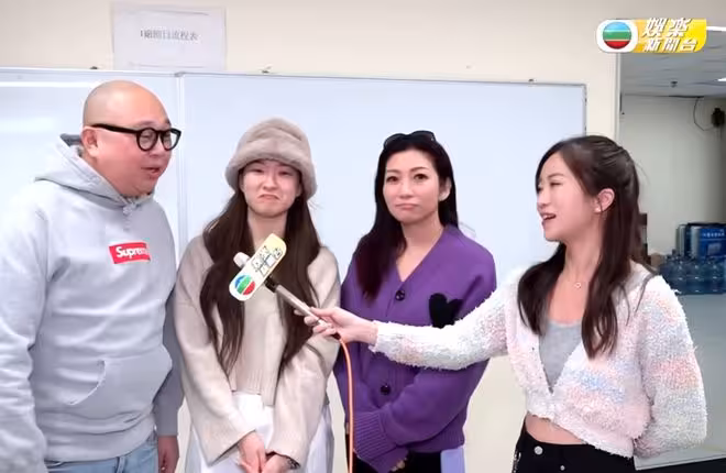 《萬千星輝賀台慶》今晚舉行!全台300藝人傾巢而出!35歲TVB花旦宣布缺席!