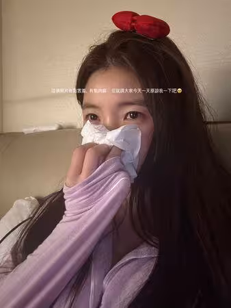 李多慧凌晨「掩面哭了」!原因曝光:從沒想過人生會有這麼一天