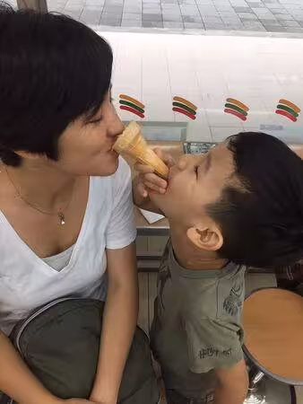 《GTO》希良梨驚傳病危!二度罹癌忍化療艱苦:已經不是正常身體