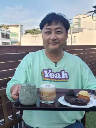 20分CPR搶救壓斷肋骨!韓星拍攝一半倒下:如果身邊沒人,我已死了