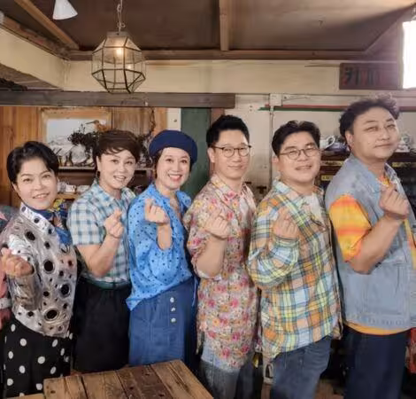 20分CPR搶救壓斷肋骨!韓星拍攝一半倒下:如果身邊沒人,我已死了