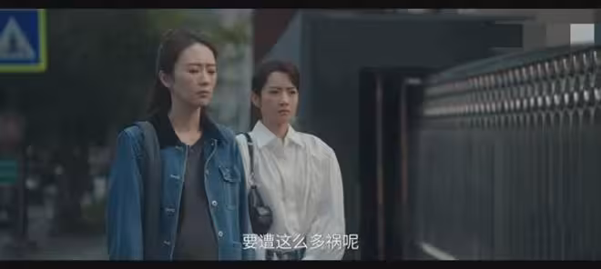 《四喜》:若不是沈明珠給馮志買保險,何麗華至死不知馮小奇是誰