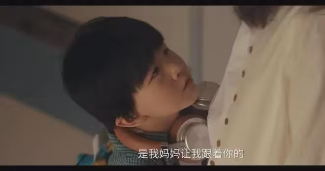 《四喜》:若不是沈明珠給馮志買保險,何麗華至死不知馮小奇是誰