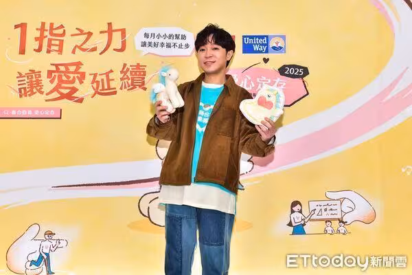 青峰突脫口「明年不會有任何活動」 吐露空窗期真實心聲