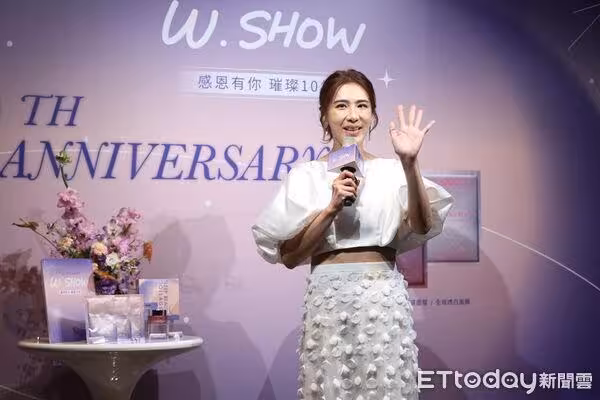 胡釋安提供住所「衰卷粿王婚外情」! 小禎住同棟房首吐真實心聲