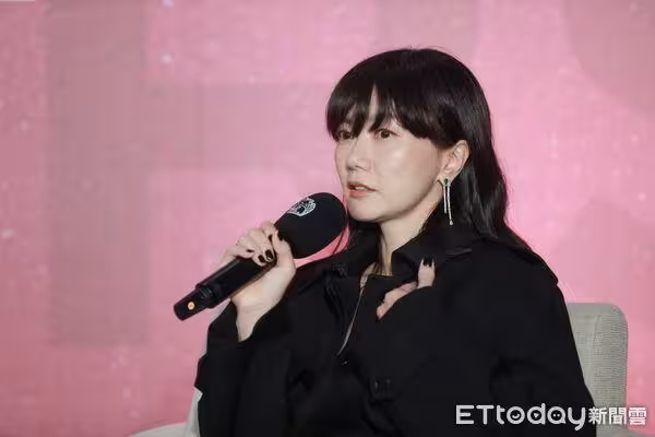 直擊/大咖韓影后現台北!麵店老闆認出裴斗娜 她嚇到:居然認識我