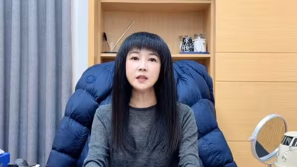 快訊/楊宗緯遭控惡鄰反擊!曬證據發聲…議員揭「挾怨報復內幕」