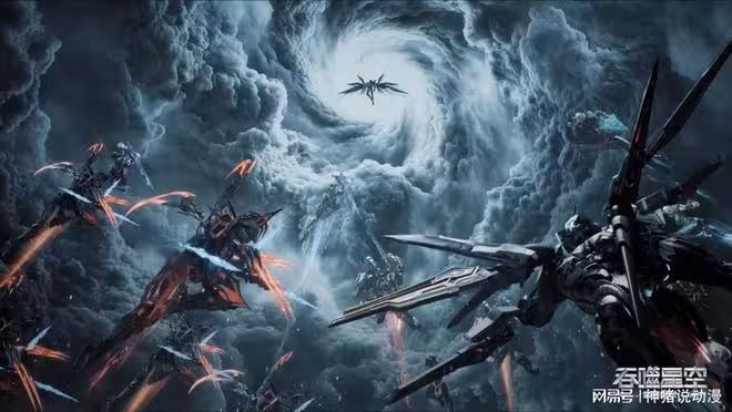 吞噬星空：羅峰的兒子羅海為什麼被人囚禁了？截離王把路走窄了