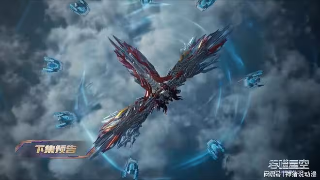 吞噬星空：羅峰的兒子羅海為什麼被人囚禁了？截離王把路走窄了