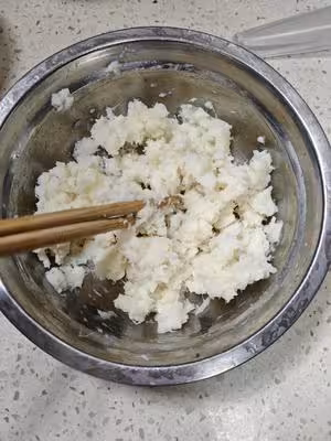 山藥蘋果紅棗饅頭