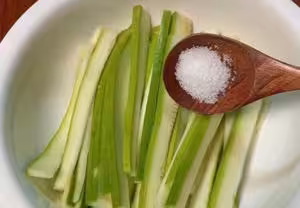 肉末西葫蘆