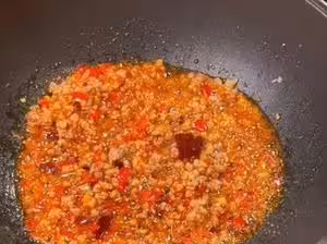 肉末西葫蘆