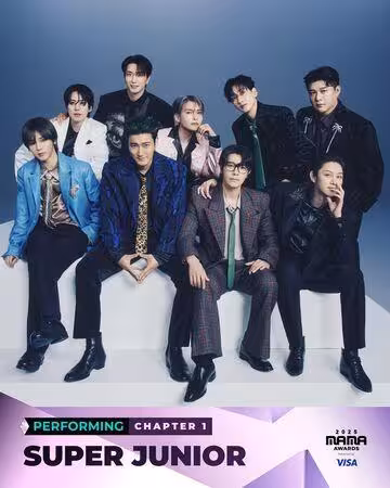 MAMA神級舞台出爐!Stray Kids、朴寶劍、CORTIS等上陣 這裡看得到