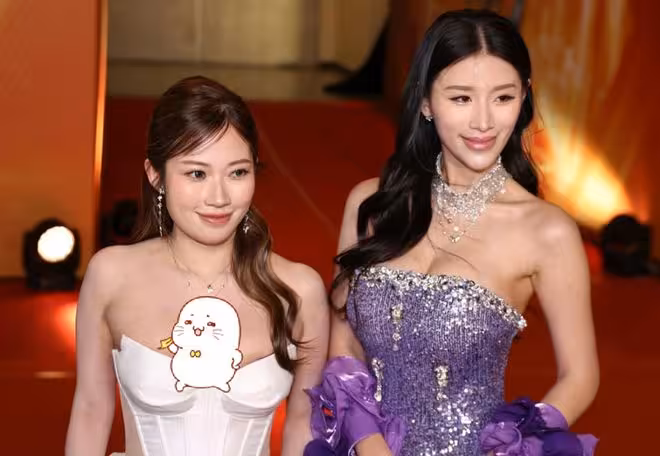 TVB豐滿女星穿著保守!自爆無劇拍考慮兼職!承認走性感路線不長久