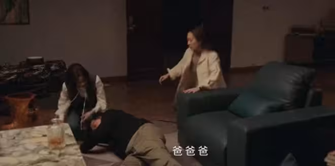 《四喜》：賣婚房為馮家還債， 沈明珠一點也不糊塗