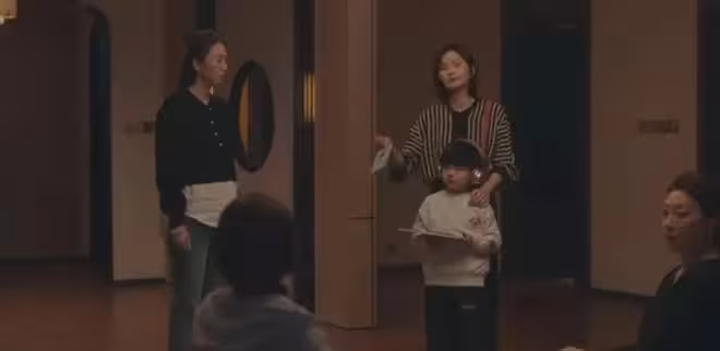 《四喜》直到三姐戴著祖傳玉鐲爭遺產，何麗華才知誰是最可冷的人