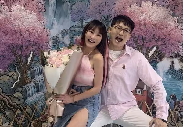 身家10億女星離婚2年! 突拋震撼彈「再嫁前夫」根本八點檔
