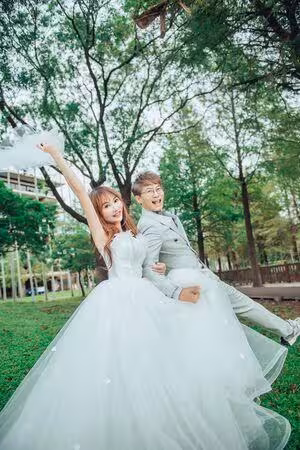 身家10億女星離婚2年! 突拋震撼彈「再嫁前夫」根本八點檔