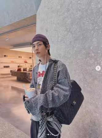 炎亞綸「許多莫名其妙的事都和我有牽連」 長文吐心聲：問心無愧
