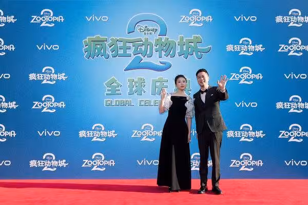 《瘋狂動物城2》大陸配音陣容翻車！4明星惹網怒：零個人想看你們