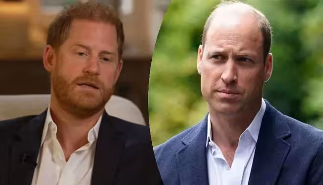 「王室叛逆」哈里夫婦邀請尤金妮公主移居美國，威廉怒火中燒！