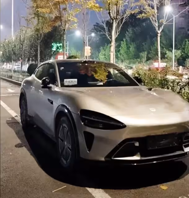 小米YU7車主被截肢，心態樂觀，網友辣評：太相信雷軍了