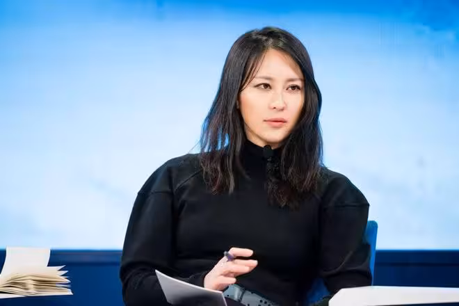 金刻羽果然不簡單：26歲哈佛博士，29歲終身教授，普通人做不到