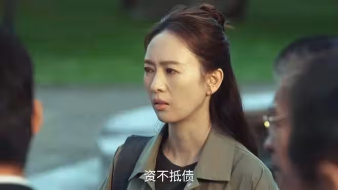 《四喜》今晚大結局:馮美奇未婚先孕,沈明珠再婚,何麗華再創業