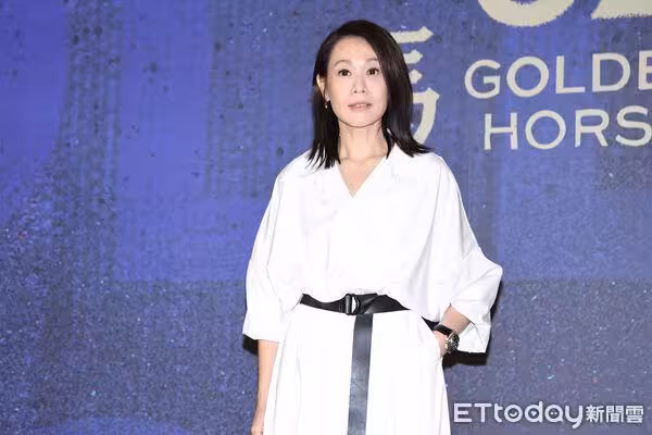 范冰冰明晚可望現身金馬獎？　劉若英哀嘆女演員減重辛酸