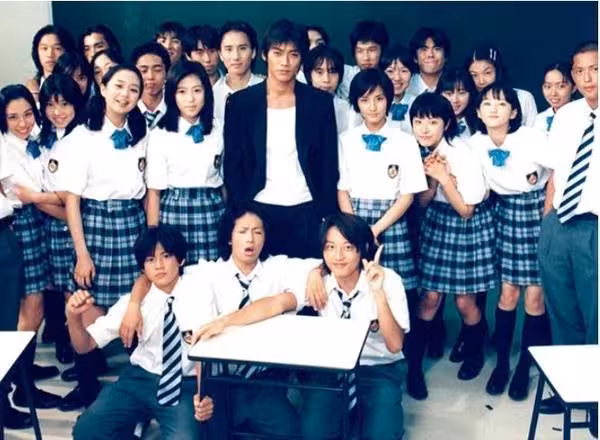 希良梨爆病危2天恢復意識了!工作人員發聲…《GTO》傳2026拍續集