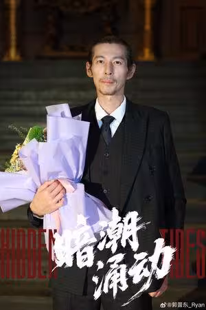 陸短劇驚見《康熙》爆紅台星!男女主角是爆紅大咖演「偽裝夫妻」