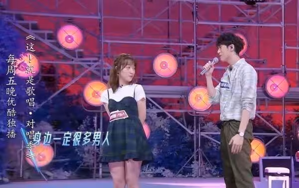 不只高顏值!范姜彥豐「陸綜開唱」實力被挖出…第一次創作給女兒
