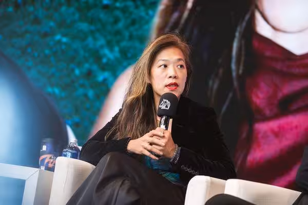 曾合作奧斯卡名導20年! 鄒時擎揭西恩貝克私交:一起創作,卻沒人知我是誰