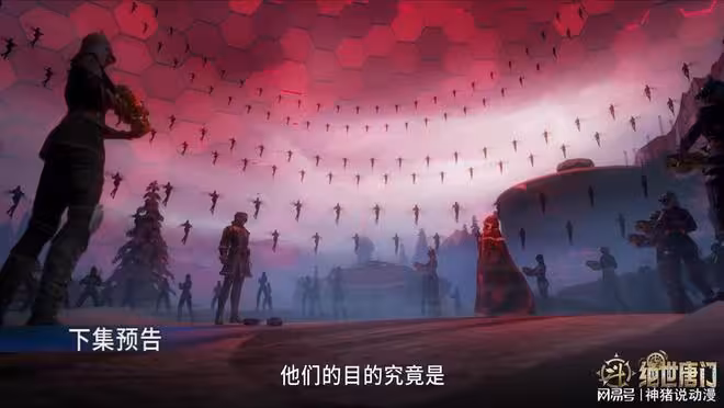 新美女登場，還是封號斗羅，又性感又強大，還妄想抓捕霍雨浩