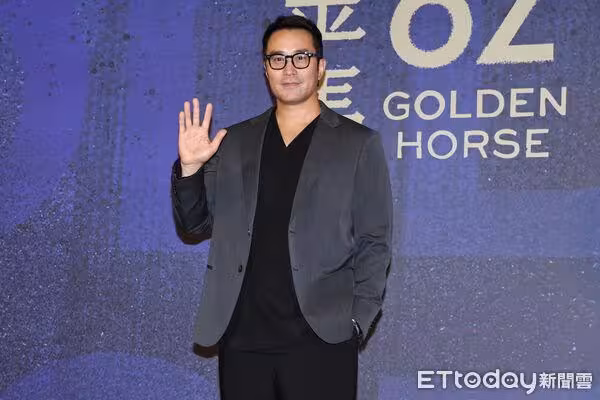 等10年!張孝全再拚金馬影帝:感言早就寫好 柯煒林狠虧「台北沒什麼好玩」