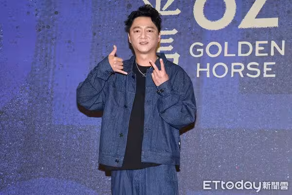 等10年!張孝全再拚金馬影帝:感言早就寫好 柯煒林狠虧「台北沒什麼好玩」