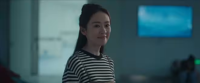 《四喜》大結局：直到馮美奇未婚先孕，何麗華才知沈明珠多麼難得