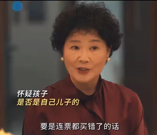 《四喜》大結局：直到馮美奇未婚先孕，何麗華才知沈明珠多麼難得