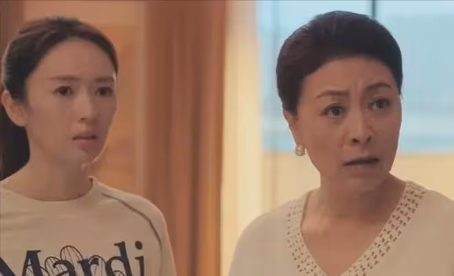 《四喜》大結局:何麗華東山再起,馮美奇遇人不淑,丁虹遠走