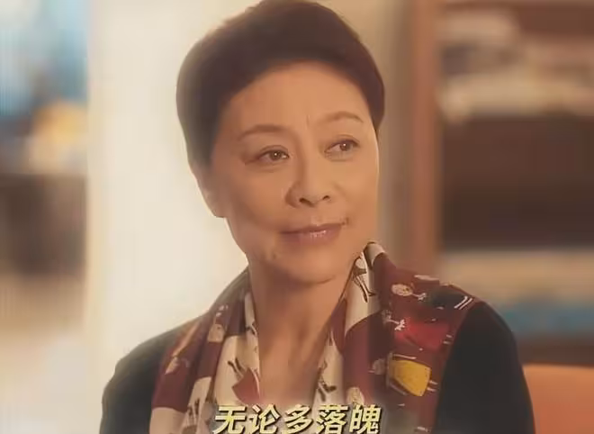 《四喜》大結局:何麗華東山再起,馮美奇遇人不淑,丁虹遠走