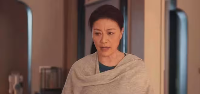 《四喜》大結局:何麗華東山再起,馮美奇遇人不淑,丁虹遠走